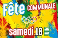 Fête communale de Chevilly-Larue. Le samedi 18 juin 2016 à Chevilly-Larue. Val-de-Marne. 